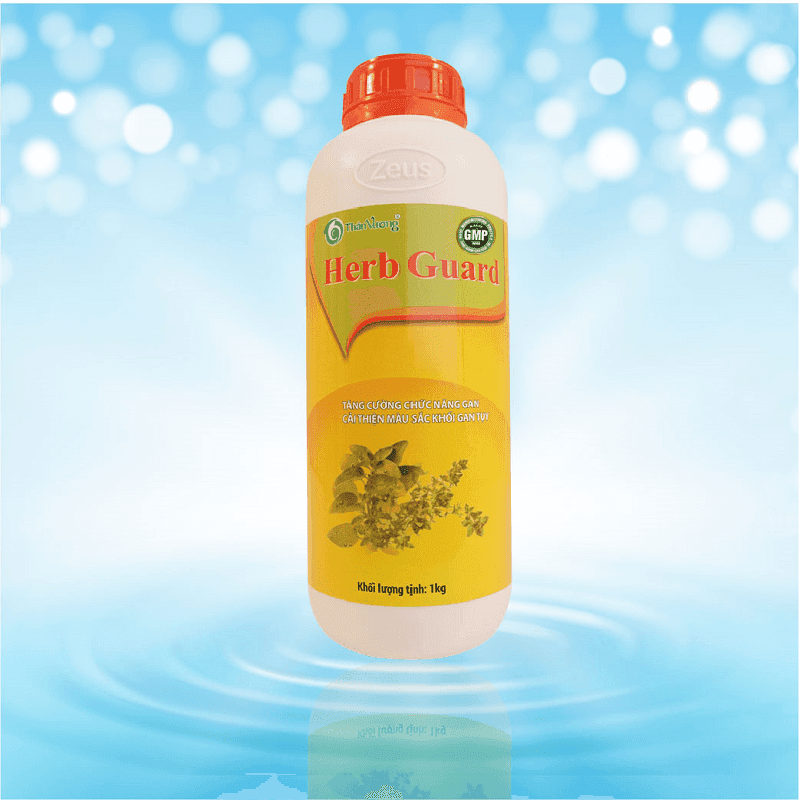 Product reference for HERB GUARD