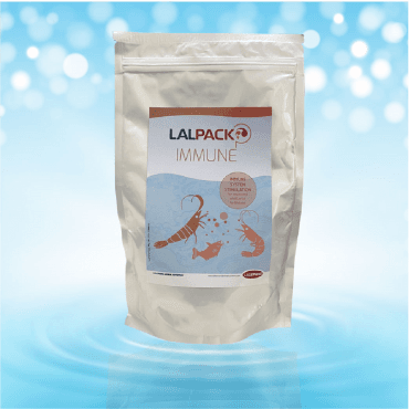 Product reference for LALPACK IMMUNE