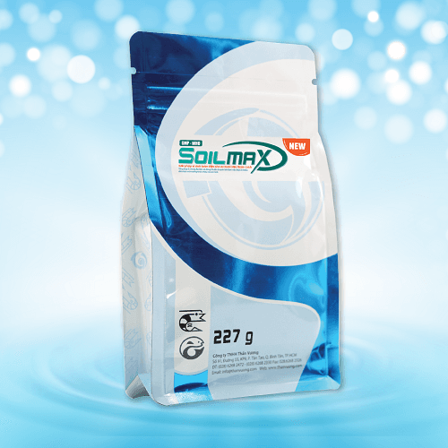 Product reference for SOILMAX New