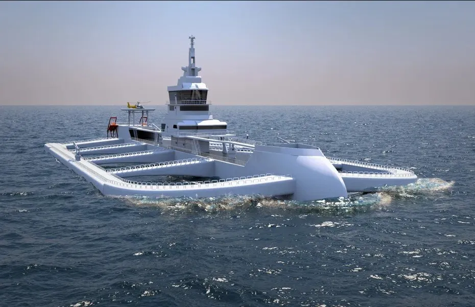 oceanarktech