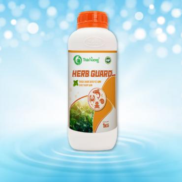 HERB GUARD