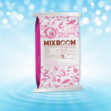 MIXBOOM