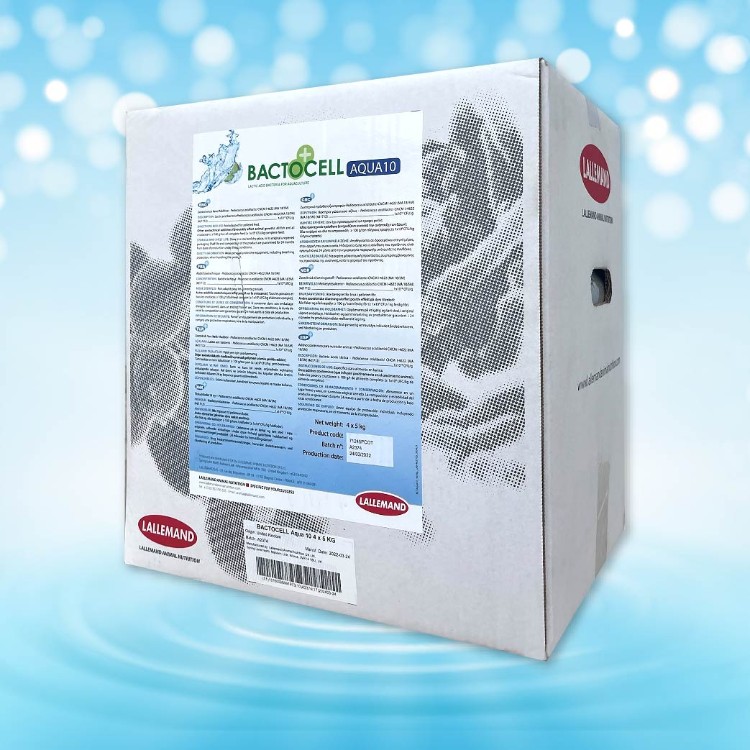 BACTOCELL AQUA 10 2