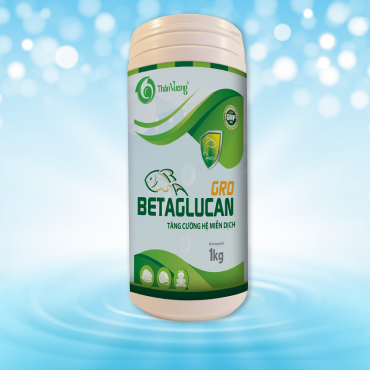 BETAGLUCAN GRO