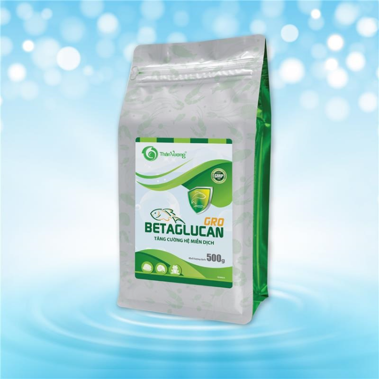 BETAGLUCAN GRO 2