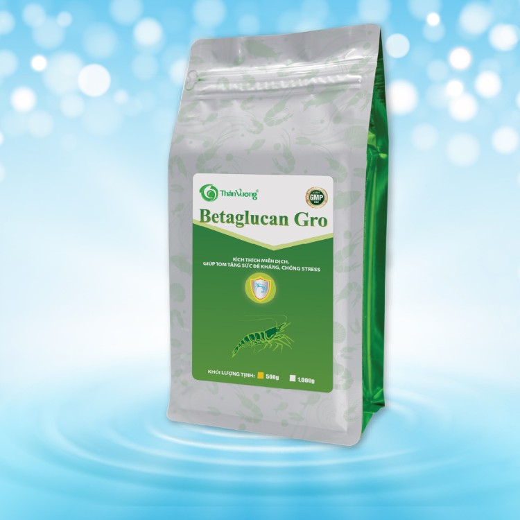 BETAGLUCAN GRO 2
