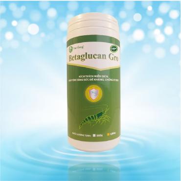 BETAGLUCAN GRO