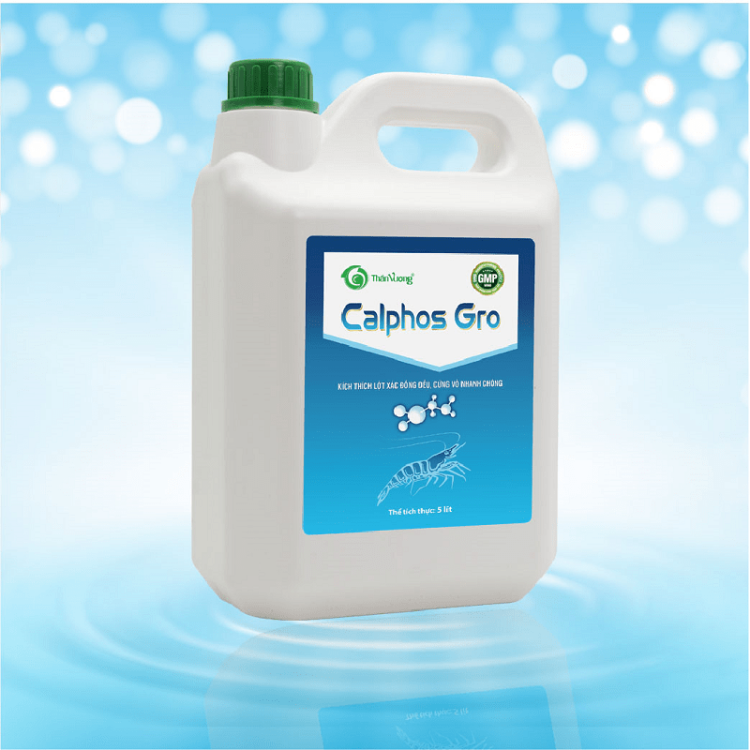 CALPHOS GRO 2