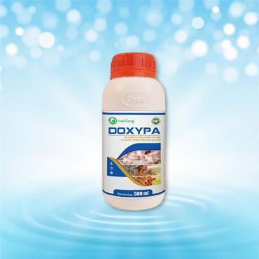 DOXYPA