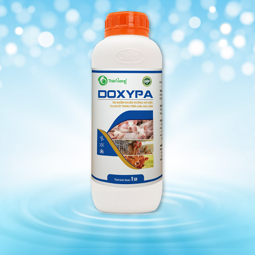 DOXYPA 2