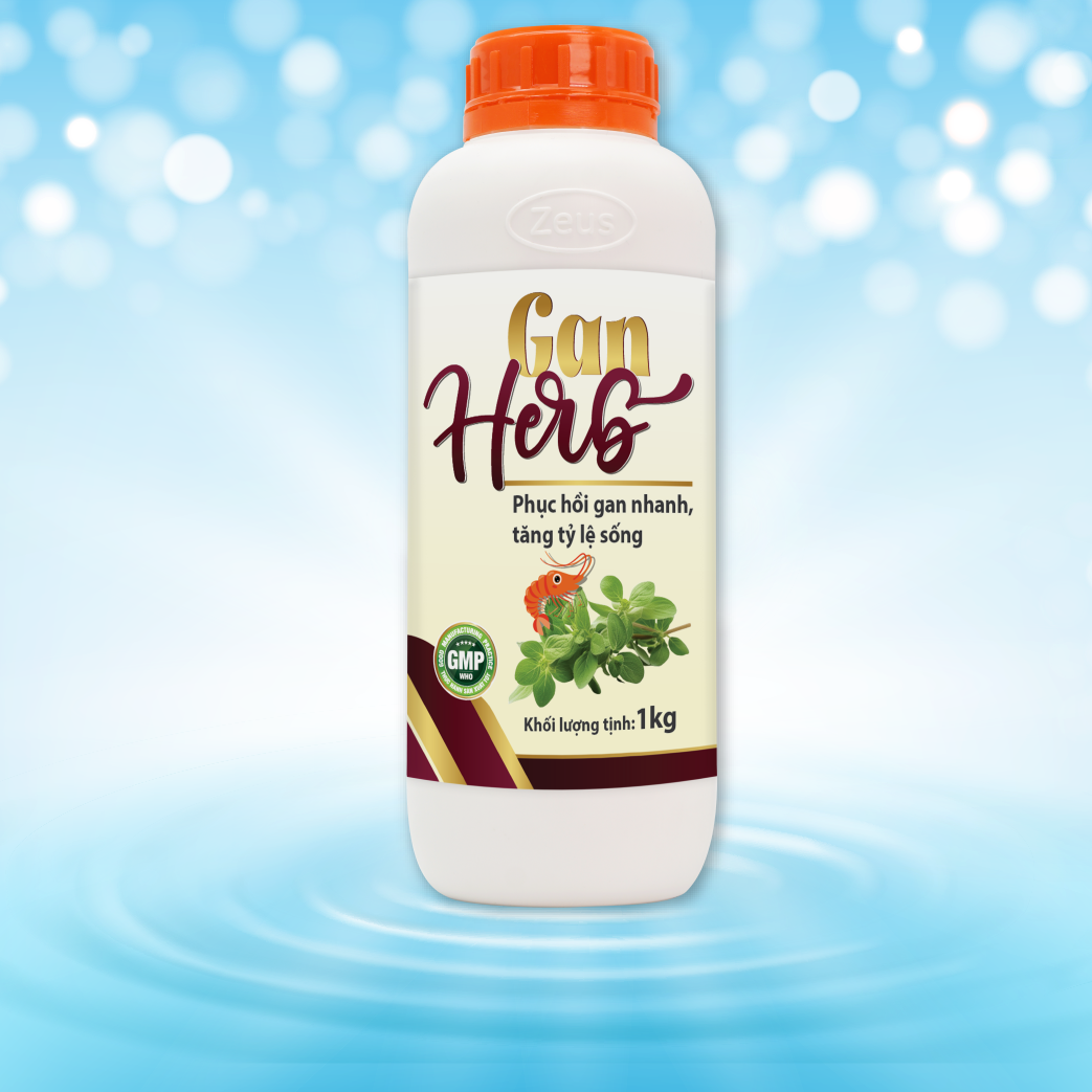 GAN HERB