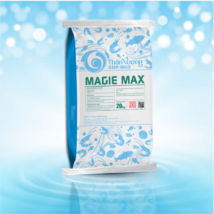 MAGIE MAX 3