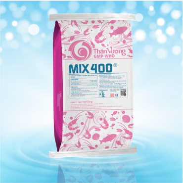 MIX 400