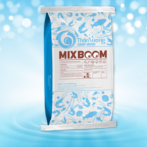 MIXBOOM 2