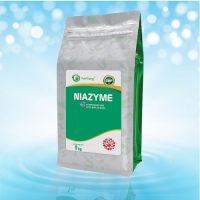 NIAZYME hạt