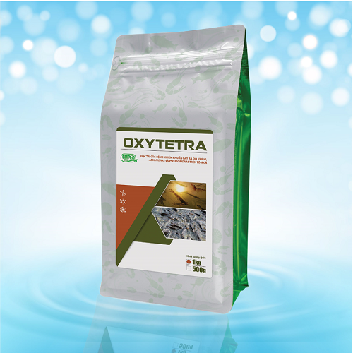 OXYTETRA 2