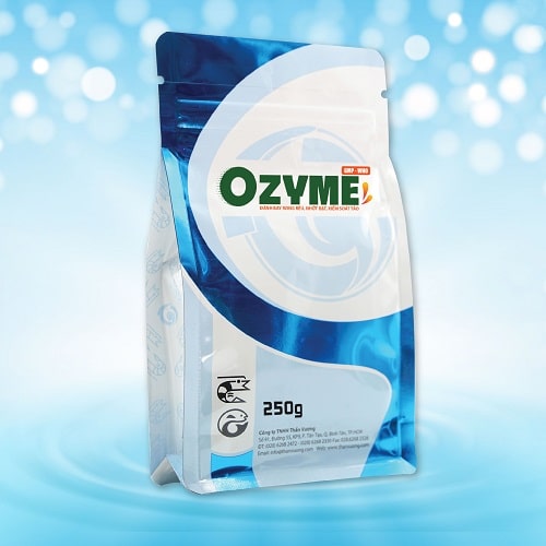 OZYME