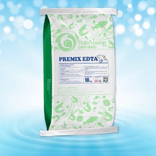 PREMIX EDTA 3