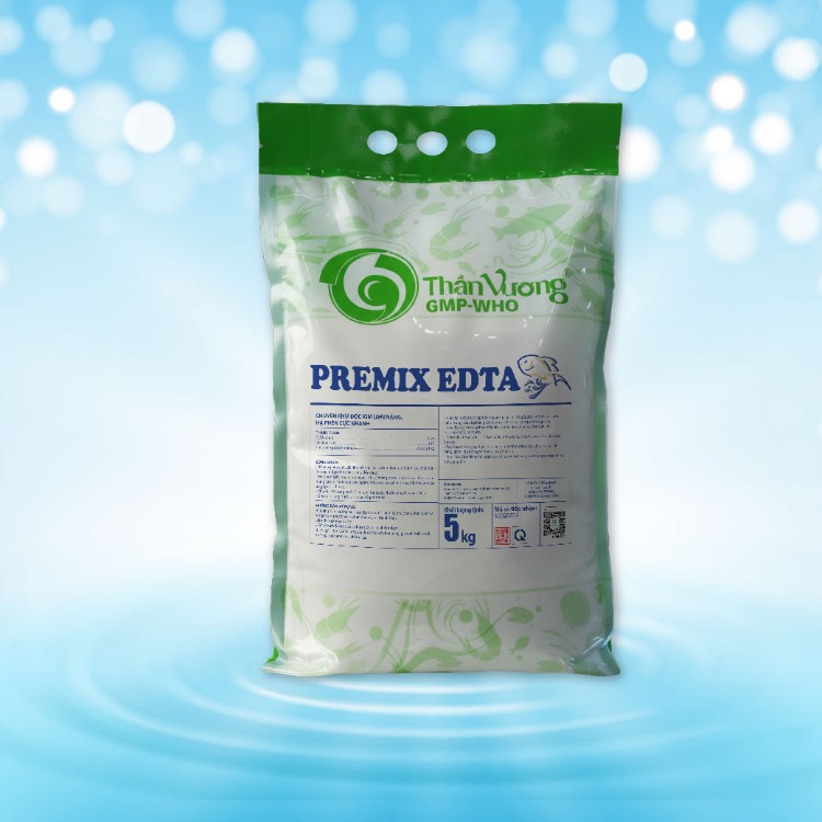 PREMIX EDTA 1