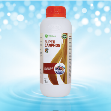 SUPER CANPHOS