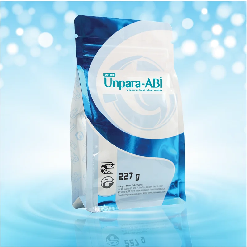 UNPARA ABI